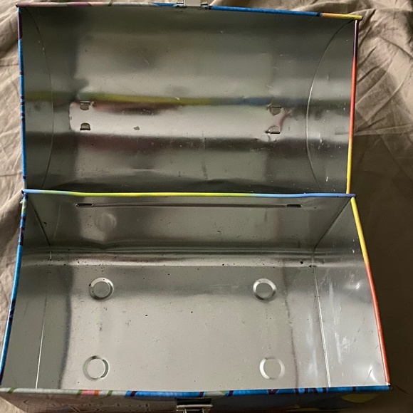 Vintage Grateful Dead LunchBox 2001 GDP - Picture 7 of 7